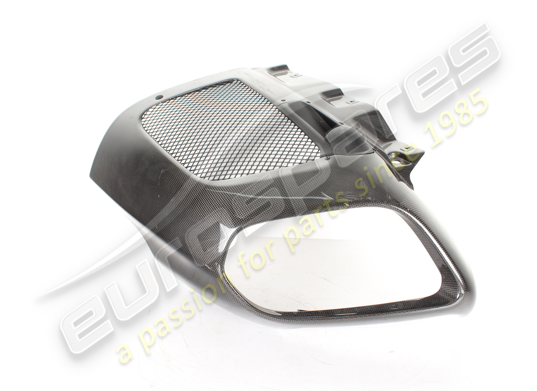 USED Ferrari RH SIDE FAIRING . PART NUMBER 89230800 (1)