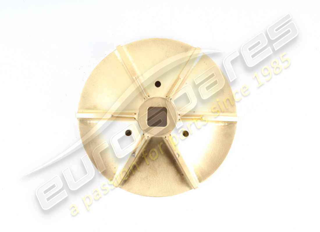 NEW EUROSPARES WATER PUMP IMPELLER. PART NUMBER 120770 (2) new eurospares water pump impeller. part number 120770 (2)