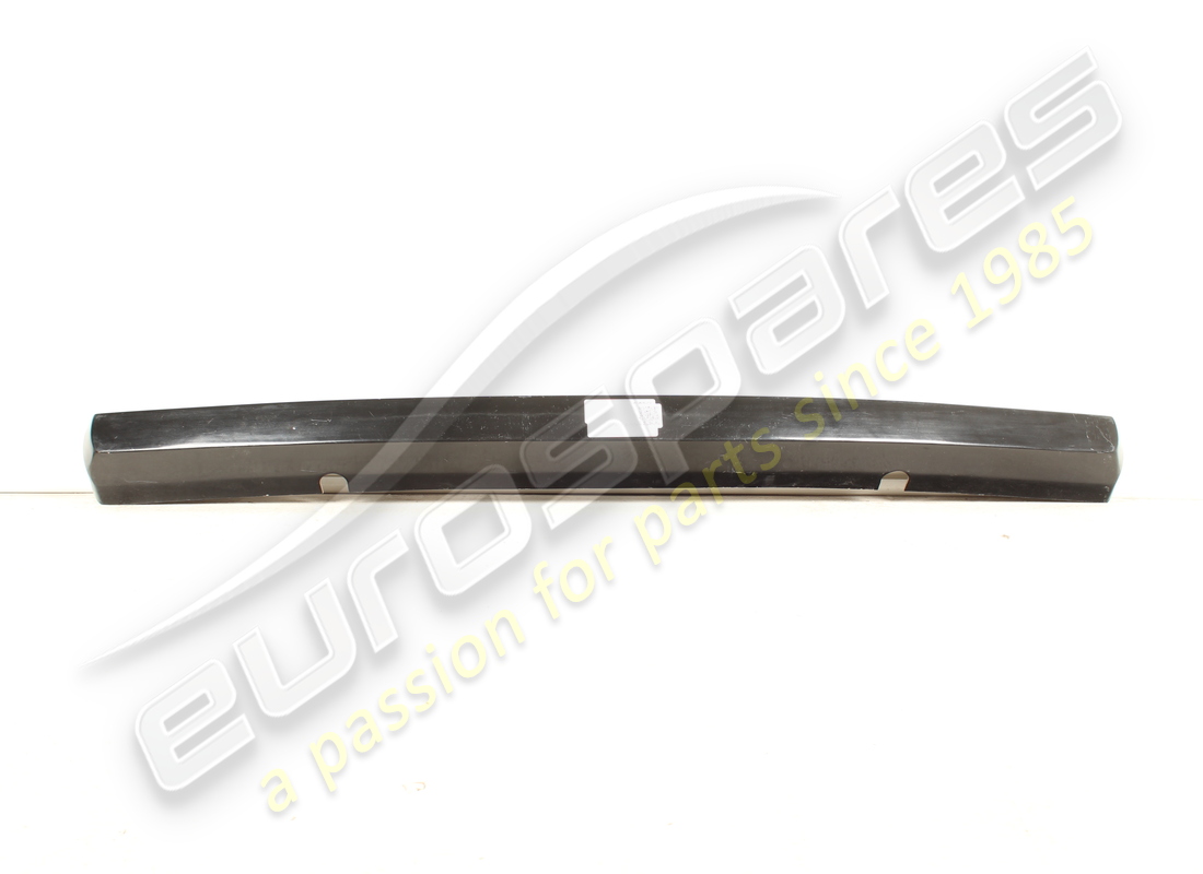 NEW EUROSPARES REAR BUMPER. PART NUMBER 60206802 (1) new eurospares rear bumper. part number 60206802 (1)