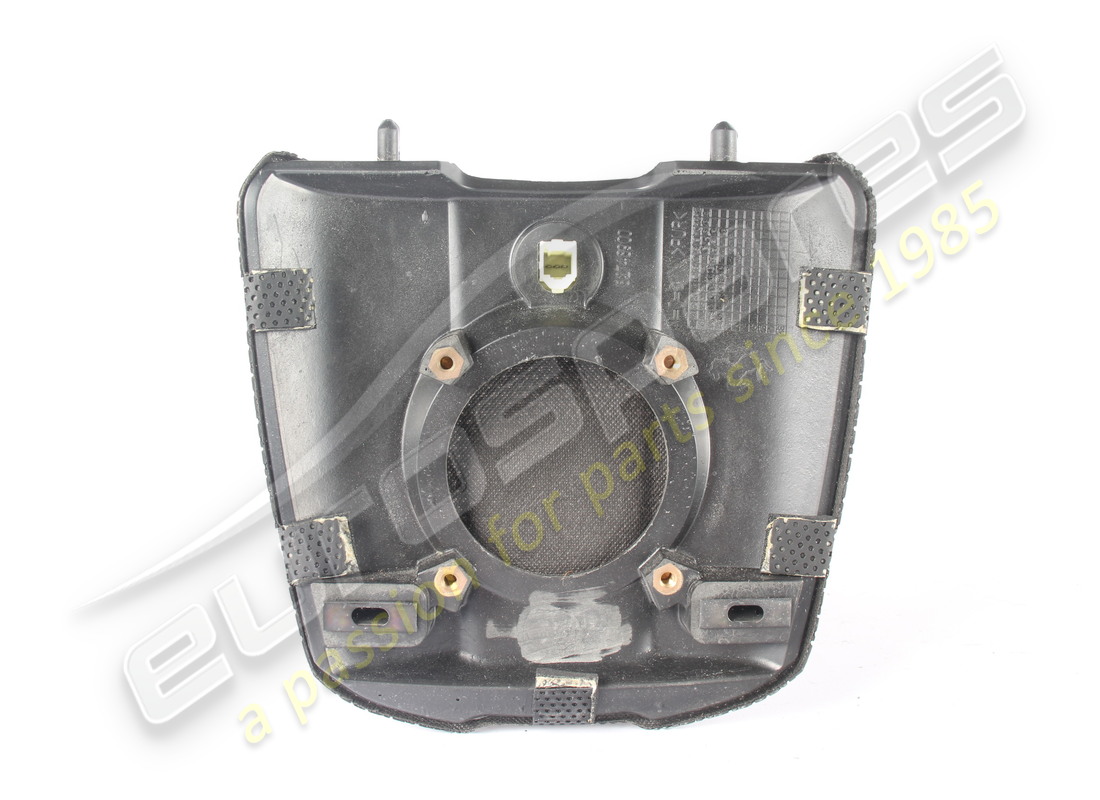 used ferrari sun sensor cover. part number 83412800 (2)