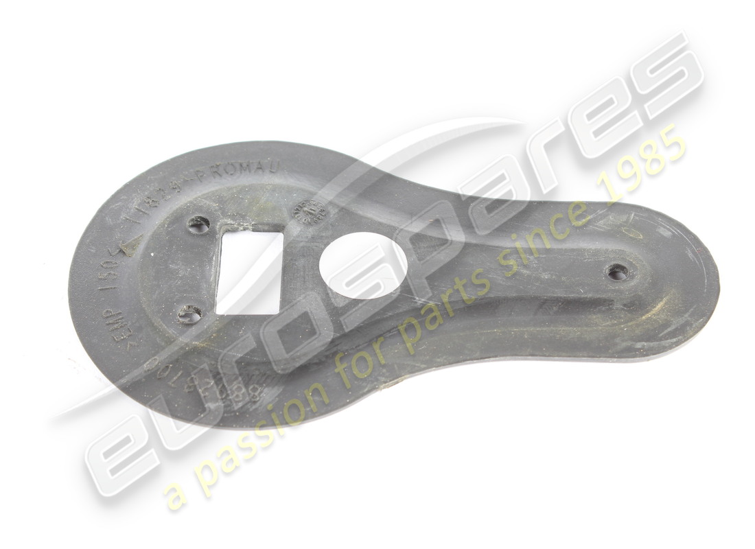 USED Ferrari LH QUICK RELEASE RING SEAL . PART NUMBER 88928700 (1)