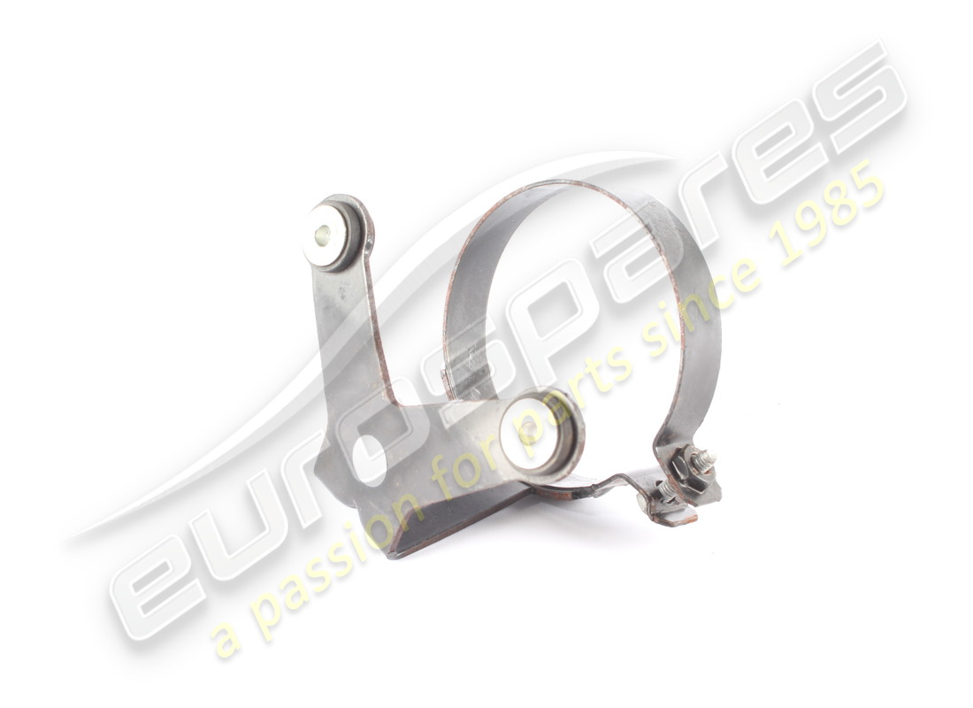 USED FERRARI BRACKET FOR FUEL FIXING. PART NUMBER 229765 (2) used ferrari bracket for fuel fixing. part number 229765 (2)