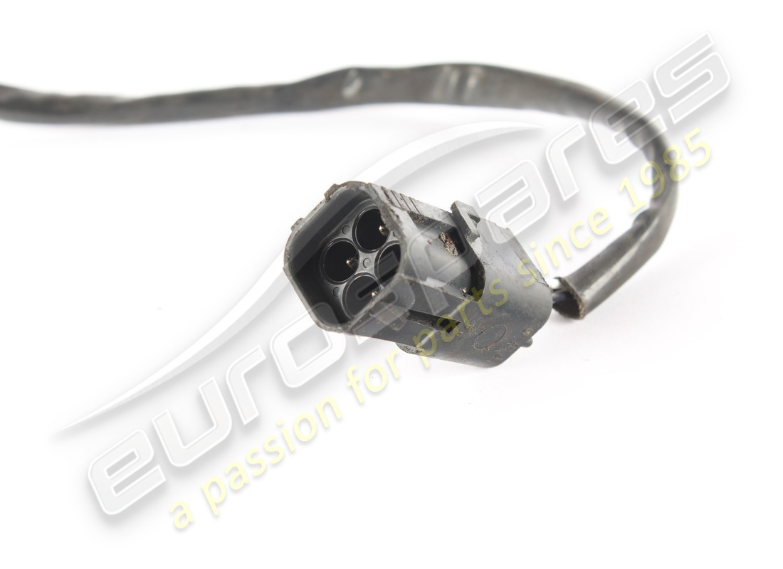 USED FERRARI REAR LAMBDA FEELER. PART NUMBER 165170 (3) used ferrari rear lambda feeler. part number 165170 (3)