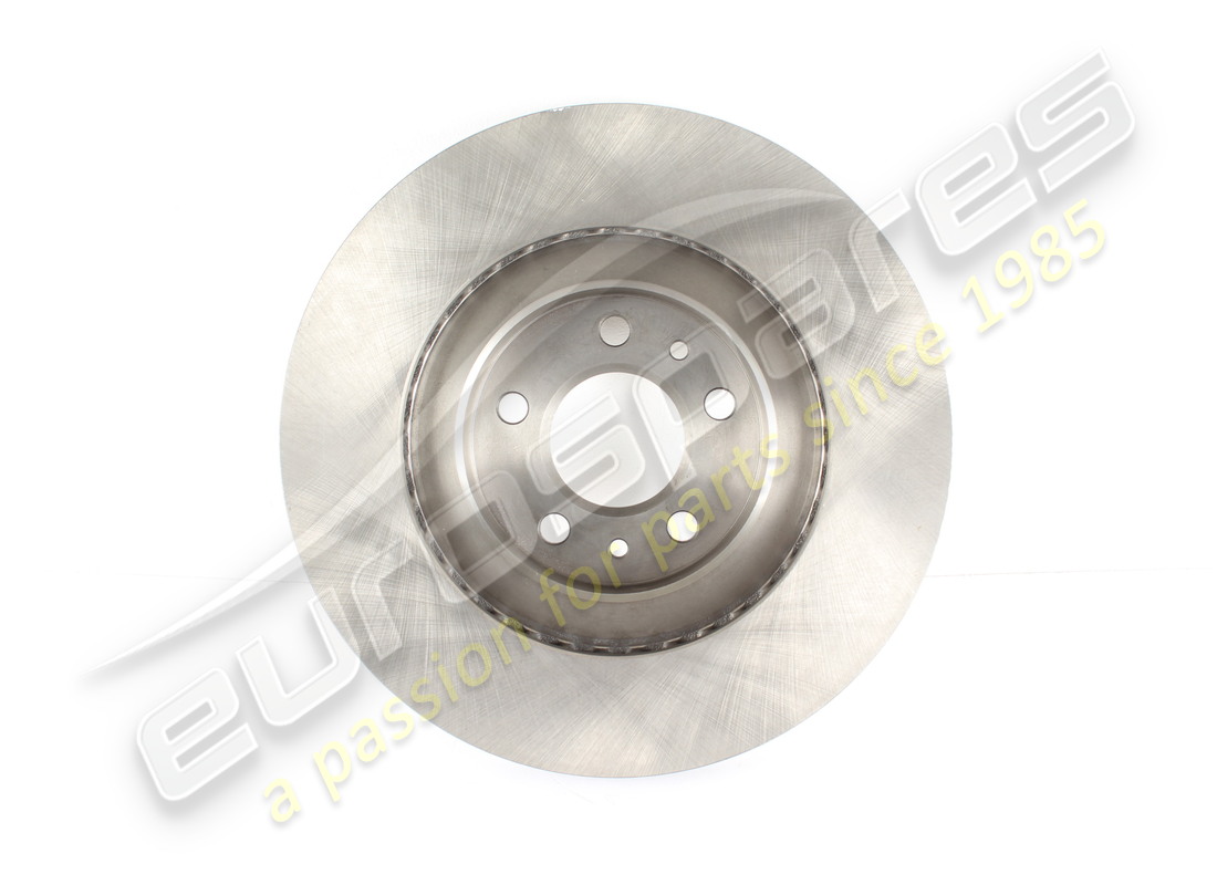 new eurospares front brake disc tr ch 75997->(tuv approved tm 61000044.001). part number 134725 (2)