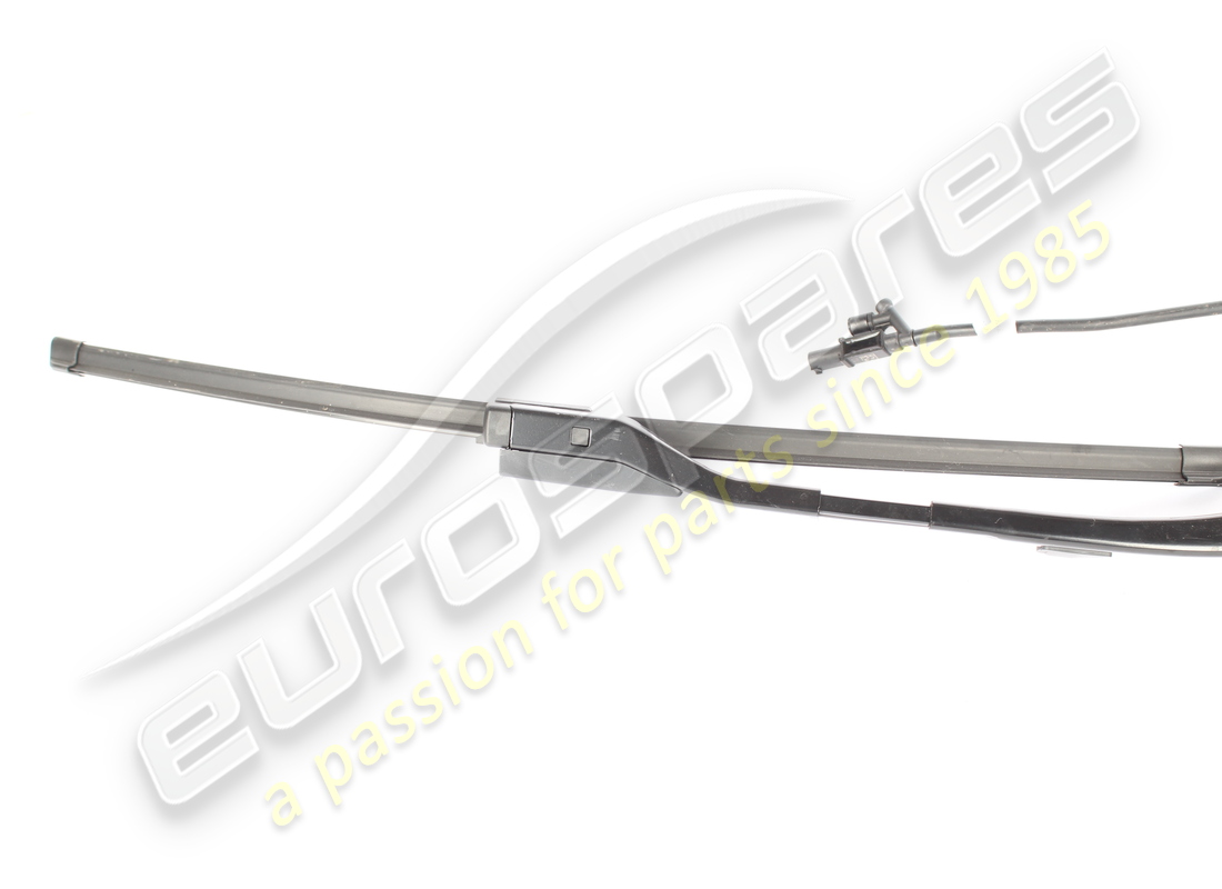 USED MASERATI DRIVER SIDE WIPER ARM RHD PART NUMBER 670175176 (2) used maserati driver side wiper arm rhd part number 670175176 (2)