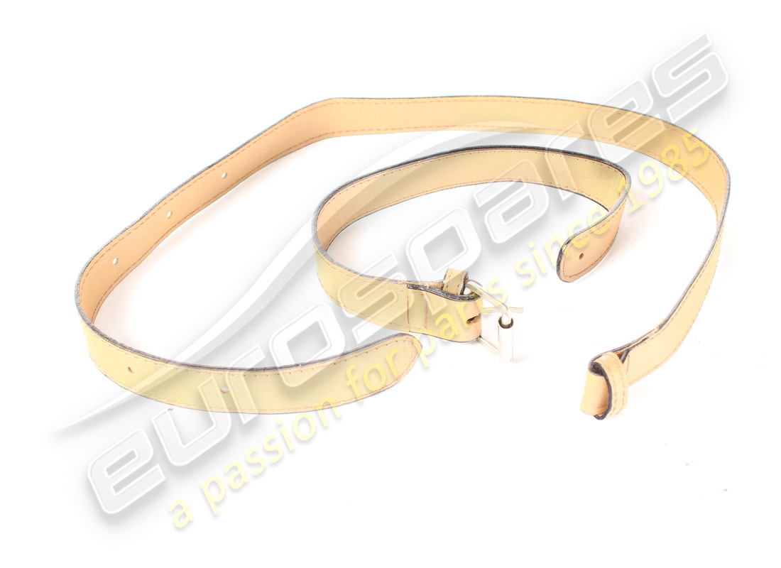 NEW (OTHER) FERRARI BELT. PART NUMBER 61359100 (2) new (other) ferrari belt. part number 61359100 (2)