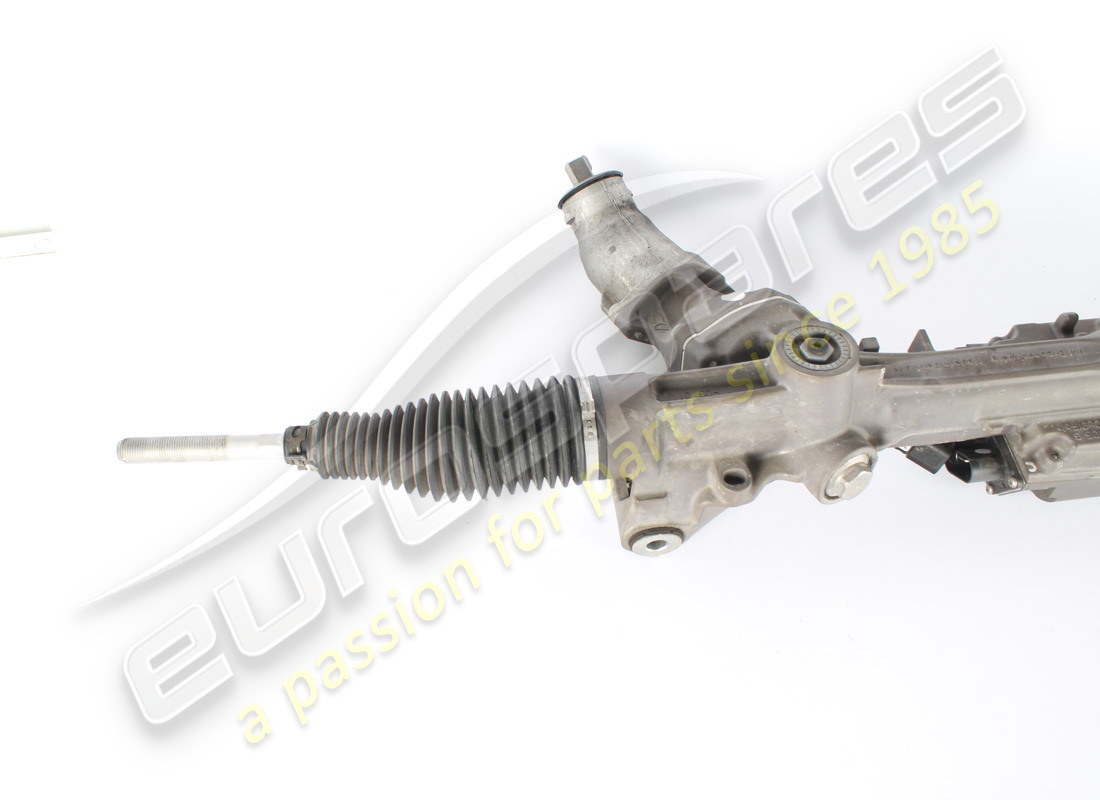 USED LAMBORGHINI POWER STEERING LK3 IDIREKT 13,3. PART NUMBER 4M2423055AM (2) used lamborghini power steering lk3 idirekt 13,3. part number 4m2423055am (2)