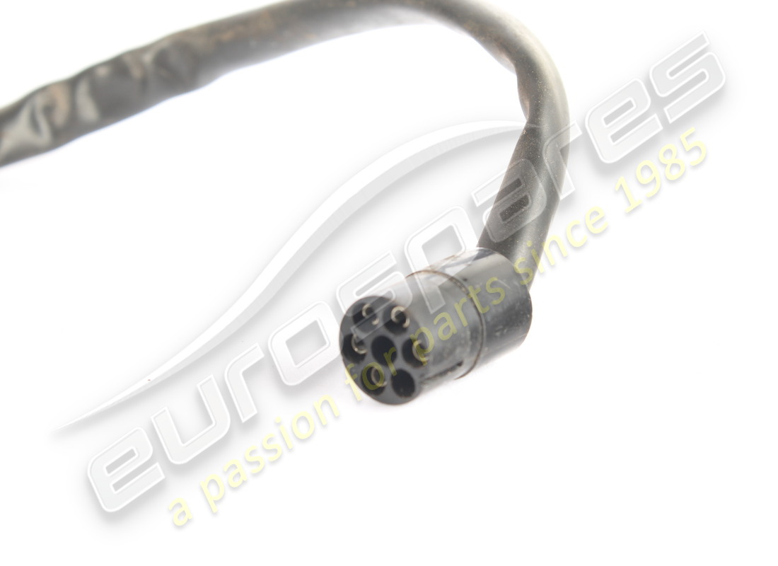 used ferrari diverter motor. part number 61790000 (3)