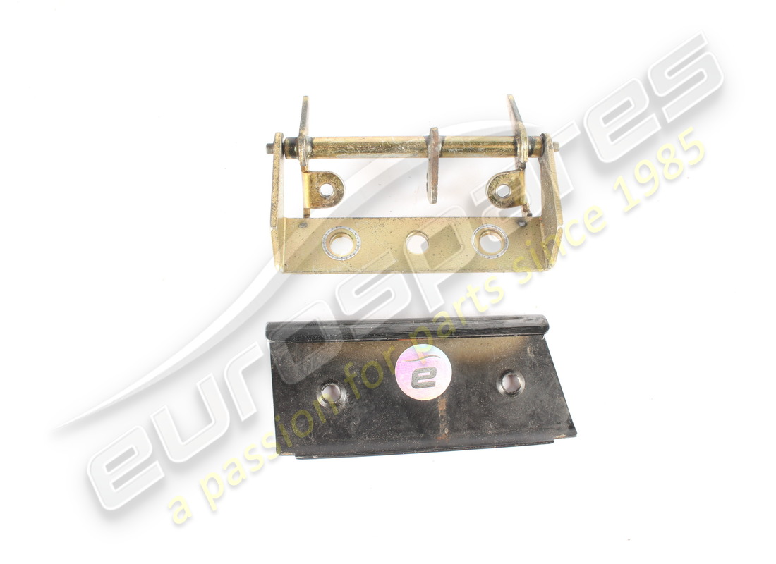 USED Eurospares RH INNER DOOR HANDLE . PART NUMBER EAP1492316 (1)