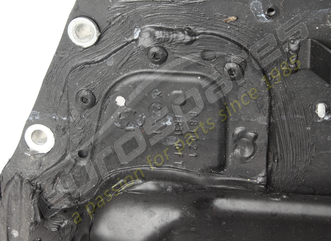 used eurospares complete rear window with lifter & tub. part number eap1563085 (4)