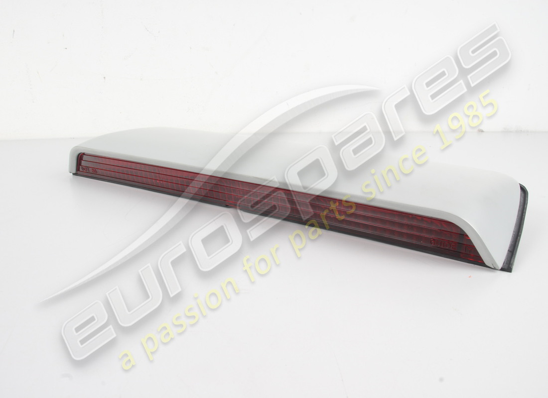 NEW FERRARI REAR STOP LIGHT. PART NUMBER 61892900 (2) new ferrari rear stop light. part number 61892900 (2)