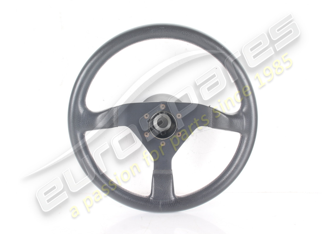 USED Ferrari STEERING WHEEL COMPLETE . PART NUMBER 136549 (1)
