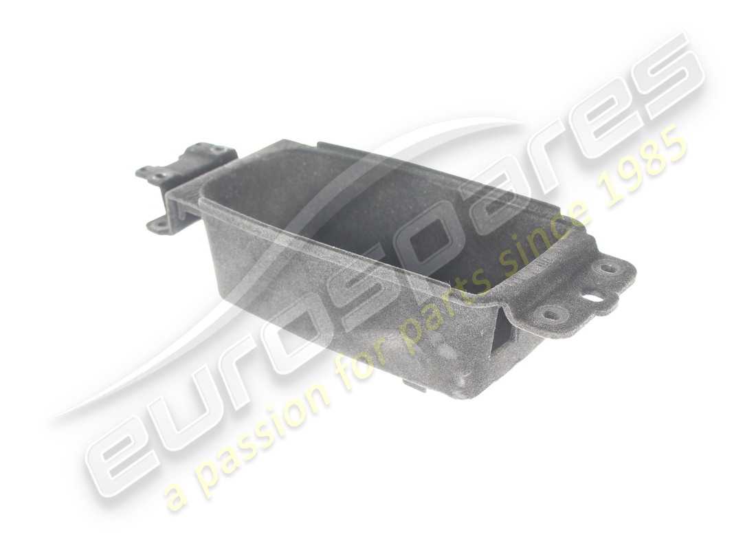 used ferrari centre console unit tray. part number 817241 (2)