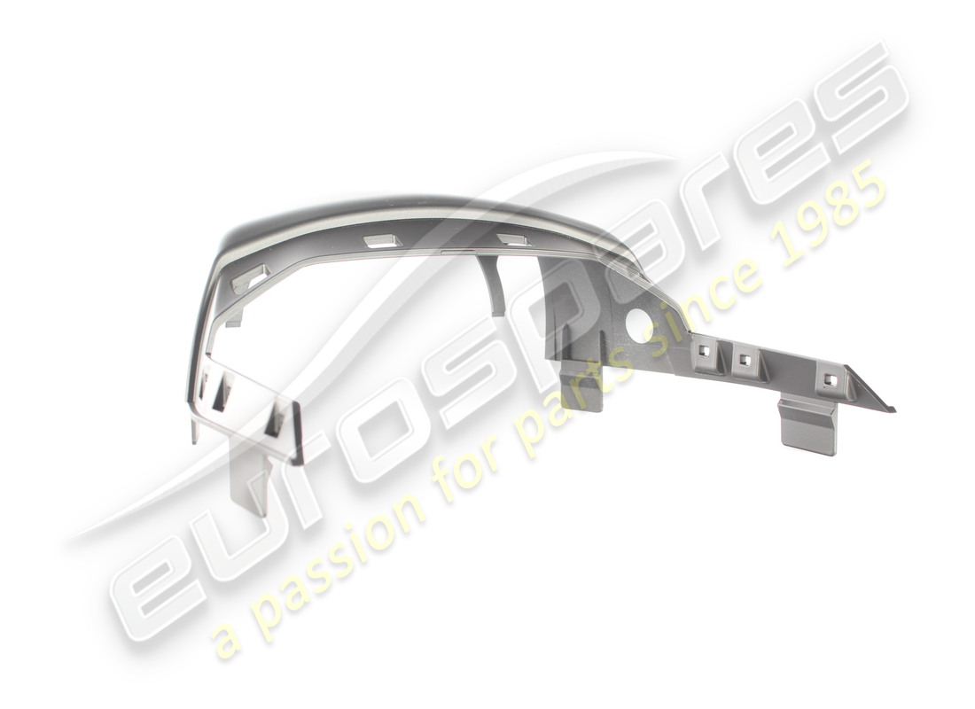 used ferrari upper steering column shield. part number 970293 (3)