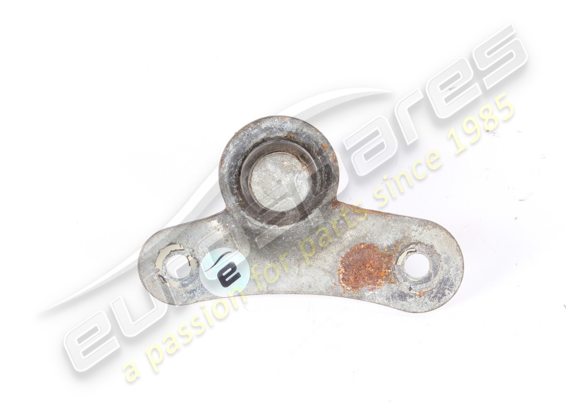 USED FERRARI SUPPORTO CENTRALE RADIATORE. PART NUMBER 205658 (1) used ferrari supporto centrale radiatore. part number 205658 (1)