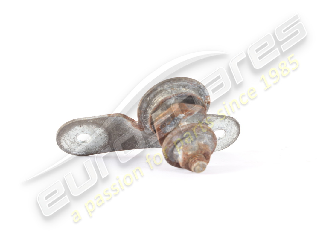 USED FERRARI SUPPORTO CENTRALE RADIATORE. PART NUMBER 205658 (2) used ferrari supporto centrale radiatore. part number 205658 (2)