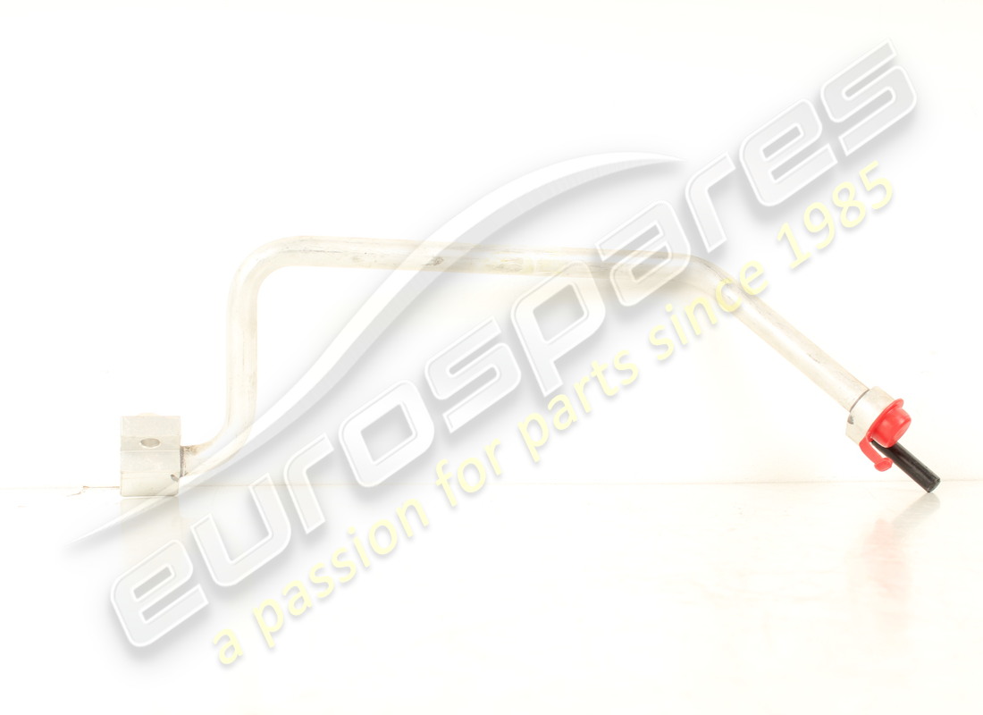 NEW MASERATI PIPE FROM UNION 2 TO COMPRES. PART NUMBER 67813600 (1) new maserati pipe from union 2 to compres. part number 67813600 (1)