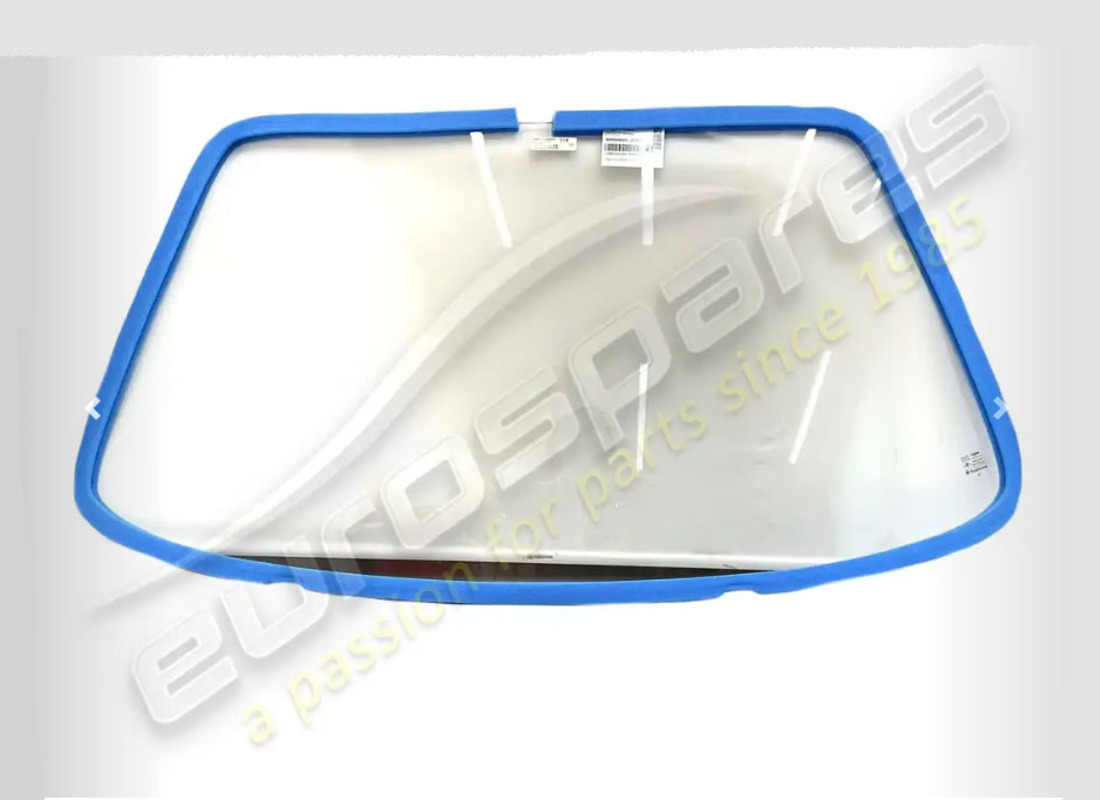 new eurospares windscreen. part number 007115001 (1)
