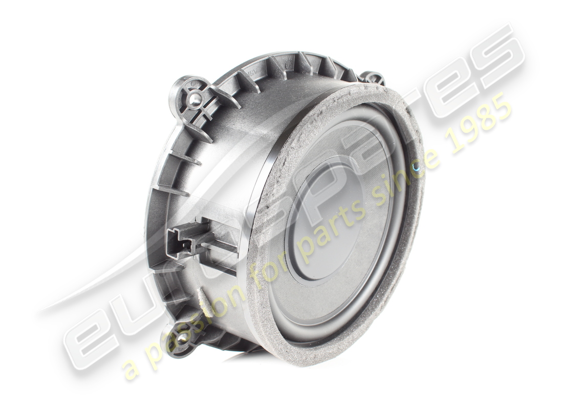 used ferrari front woofer. part number 772400 (2)