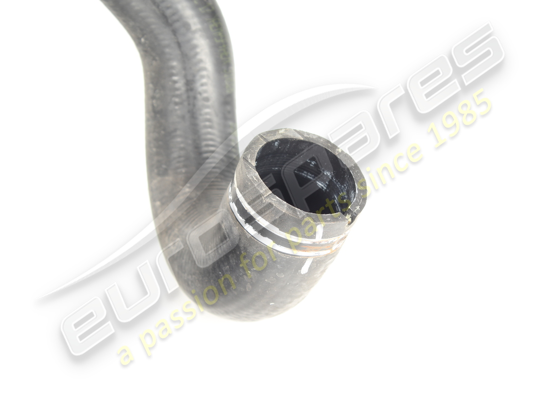 used ferrari rh pipe from disconnector to. part number 310326 (2)