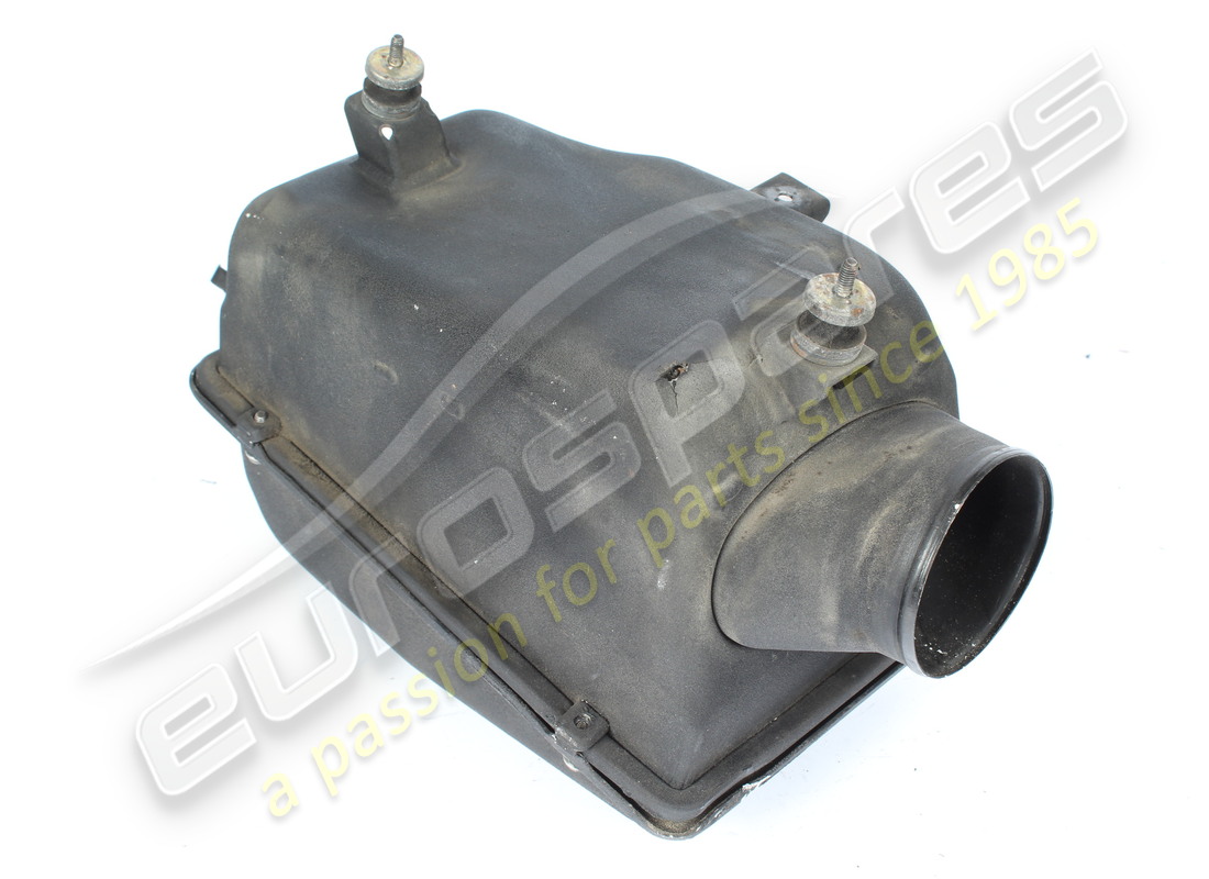 USED FERRARI RH COMPLETE AIR INTAKE. PART NUMBER 162631 (2) used ferrari rh complete air intake. part number 162631 (2)