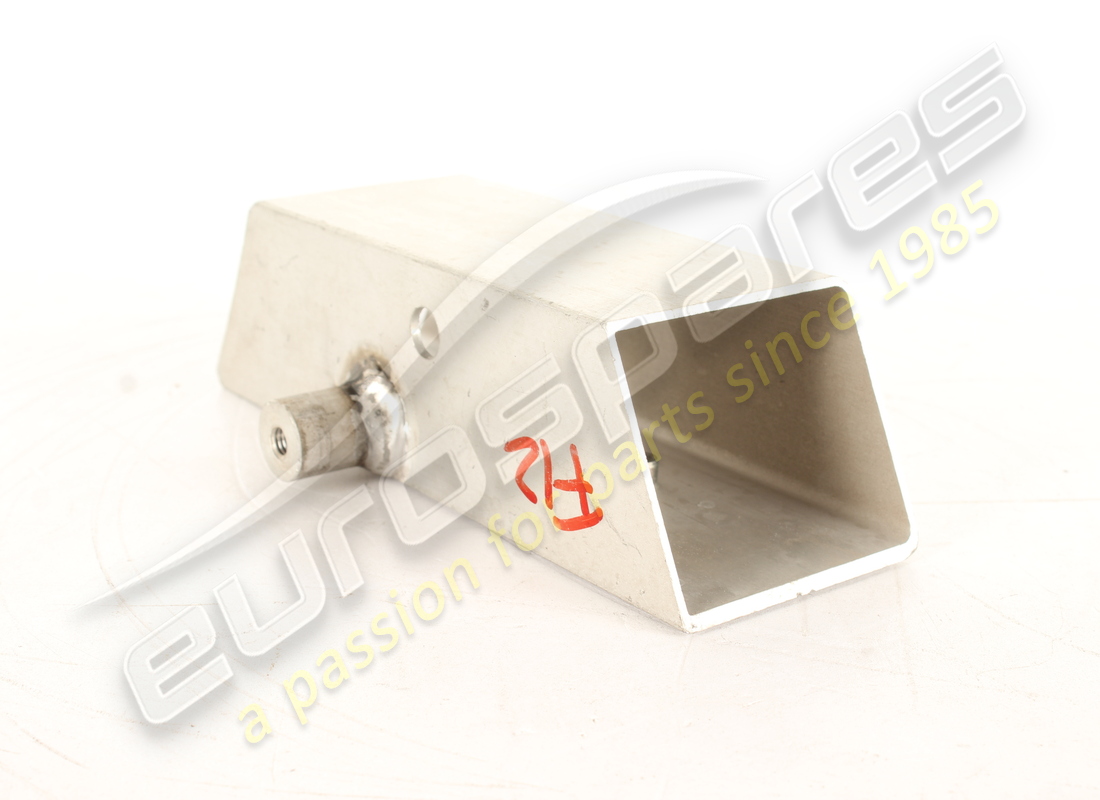 NEW FERRARI RH CENTRAL INTERNAL DIAGONAL. PART NUMBER 985276432 (2) new ferrari rh central internal diagonal. part number 985276432 (2)