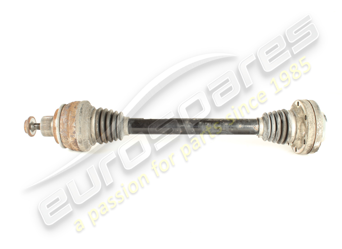 USED Lamborghini HALF SHAFT . PART NUMBER 4M0501204Q (1)