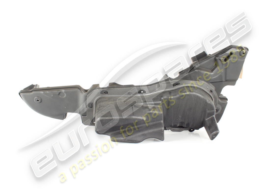 used lamborghini loudspeaker box tuerbox vorn re.. part number 4m8035300 (2)