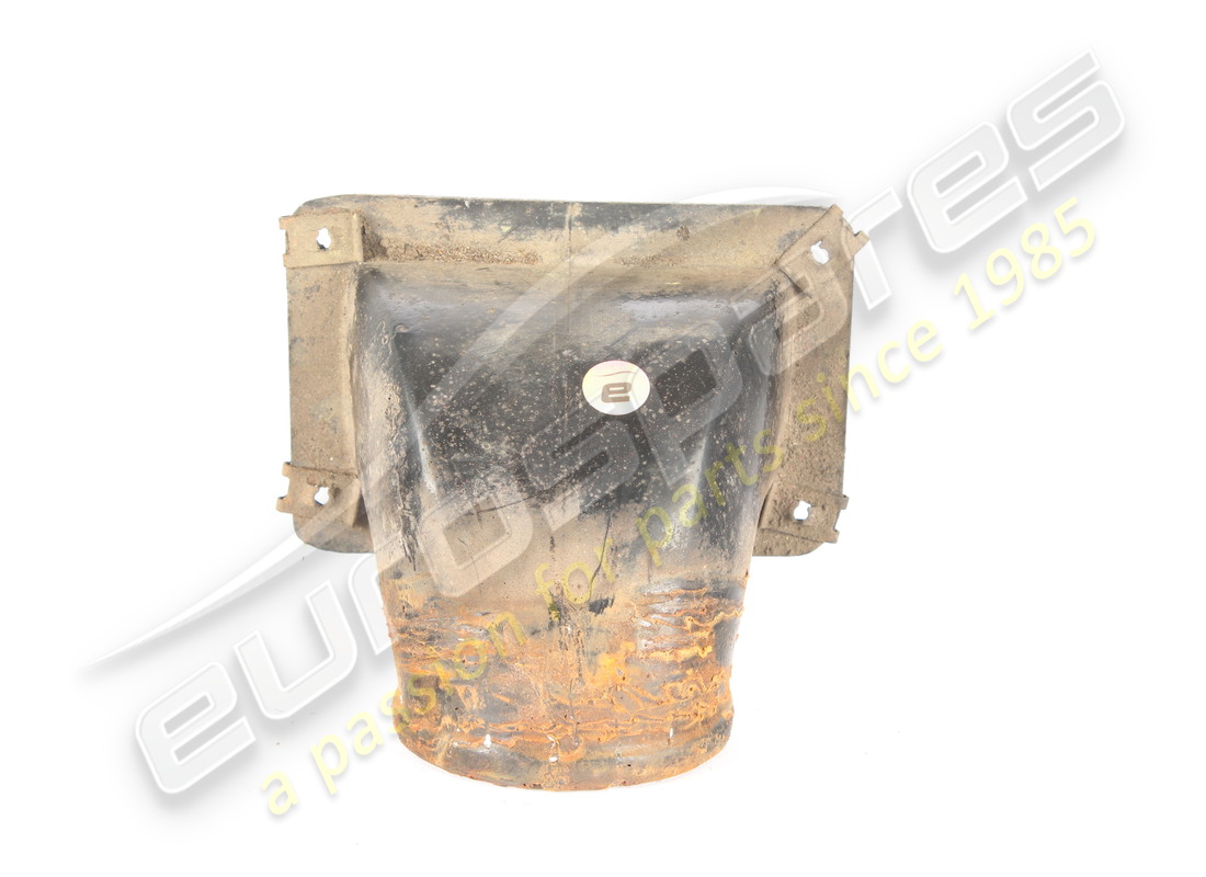 DAMAGED FERRARI TUBE. PART NUMBER 61770100 (1) damaged ferrari tube. part number 61770100 (1)