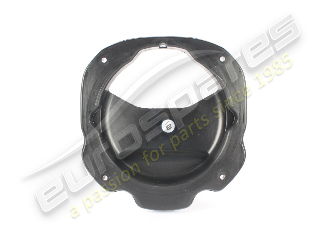 USED Ferrari WOOFER BRACKET WITH SPACER . PART NUMBER 266133 (1)