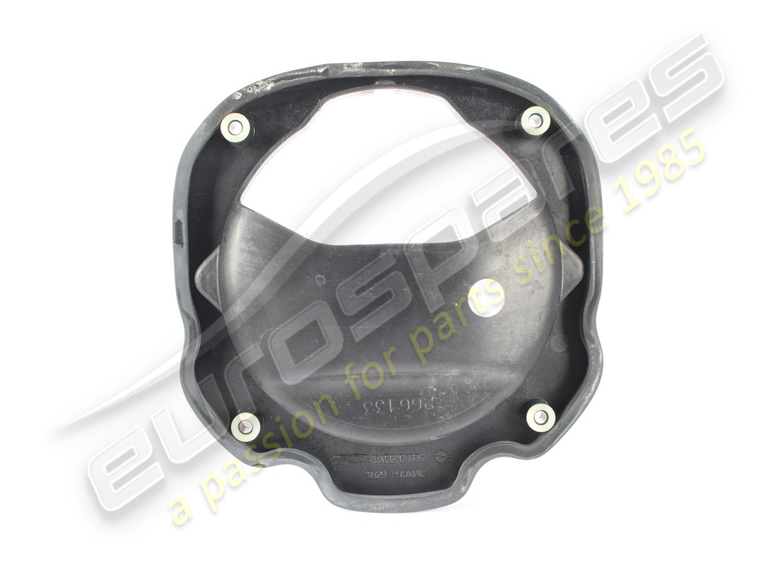 used ferrari woofer bracket with spacer. part number 266133 (2)