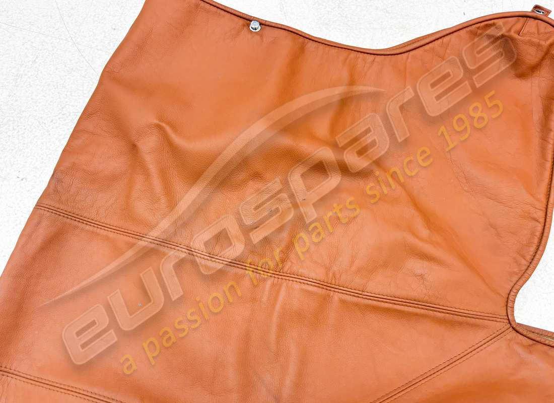 NEW FERRARI TONNEAU COVER. PART NUMBER 63685100 (3) new ferrari tonneau cover. part number 63685100 (3)