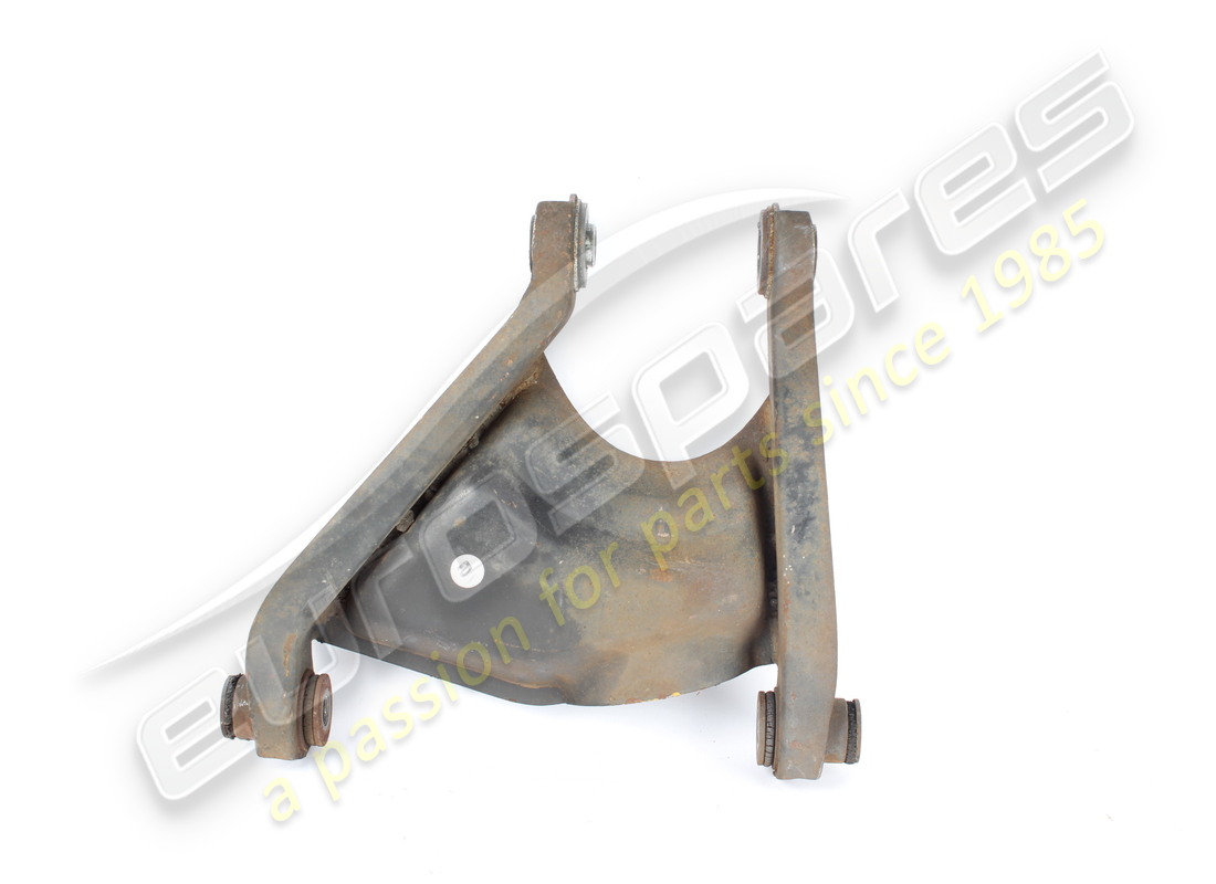 USED FERRARI LH UPPER REAR SUSPENSION WISHBONE. PART NUMBER 104422 (2) used ferrari lh upper rear suspension wishbone. part number 104422 (2)