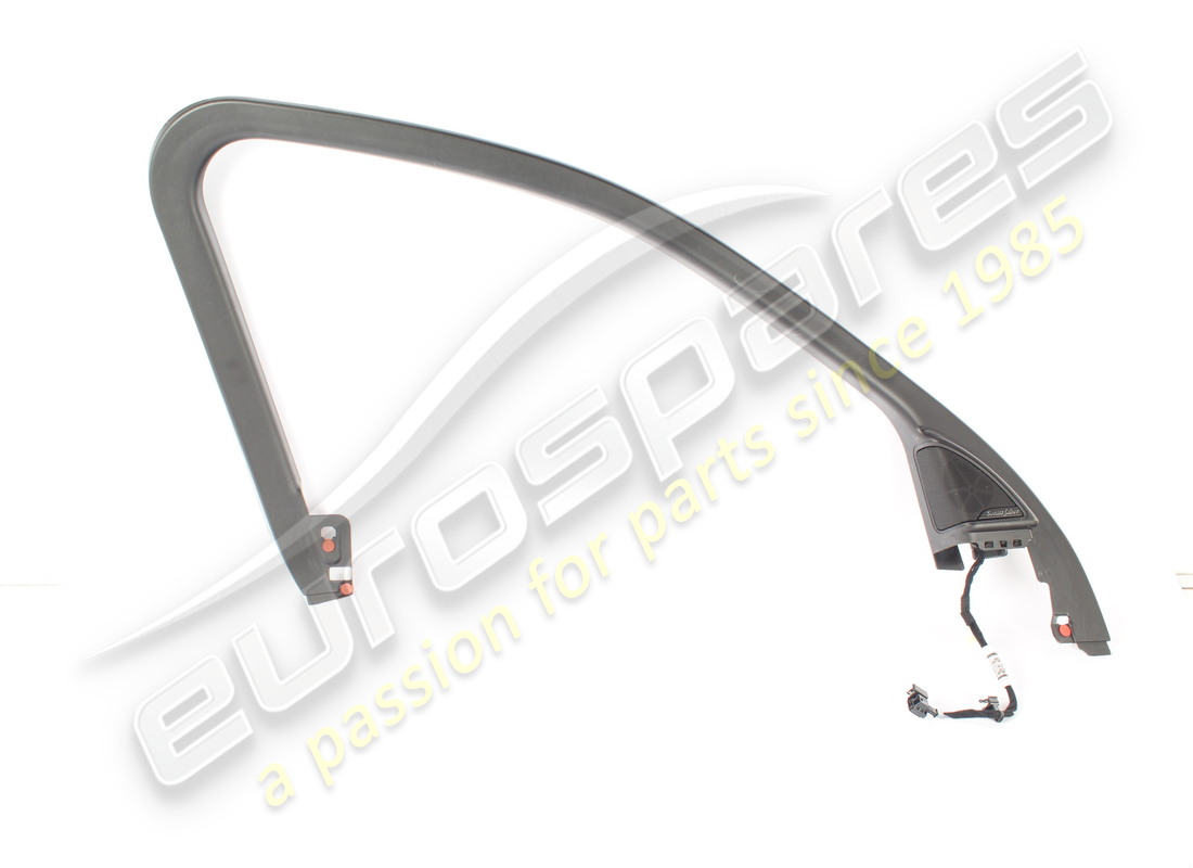 USED MASERATI LH FRONT DOOR COVERING. PART NUMBER 670197381 (1) used maserati lh front door covering. part number 670197381 (1)