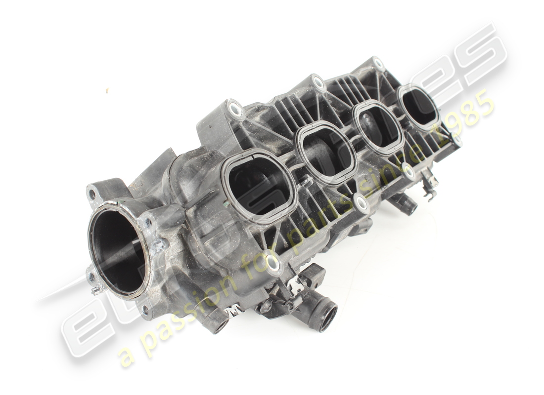 USED LAMBORGHINI INTAKE PIPE. PART NUMBER 0P2129711N (3) used lamborghini intake pipe. part number 0p2129711n (3)