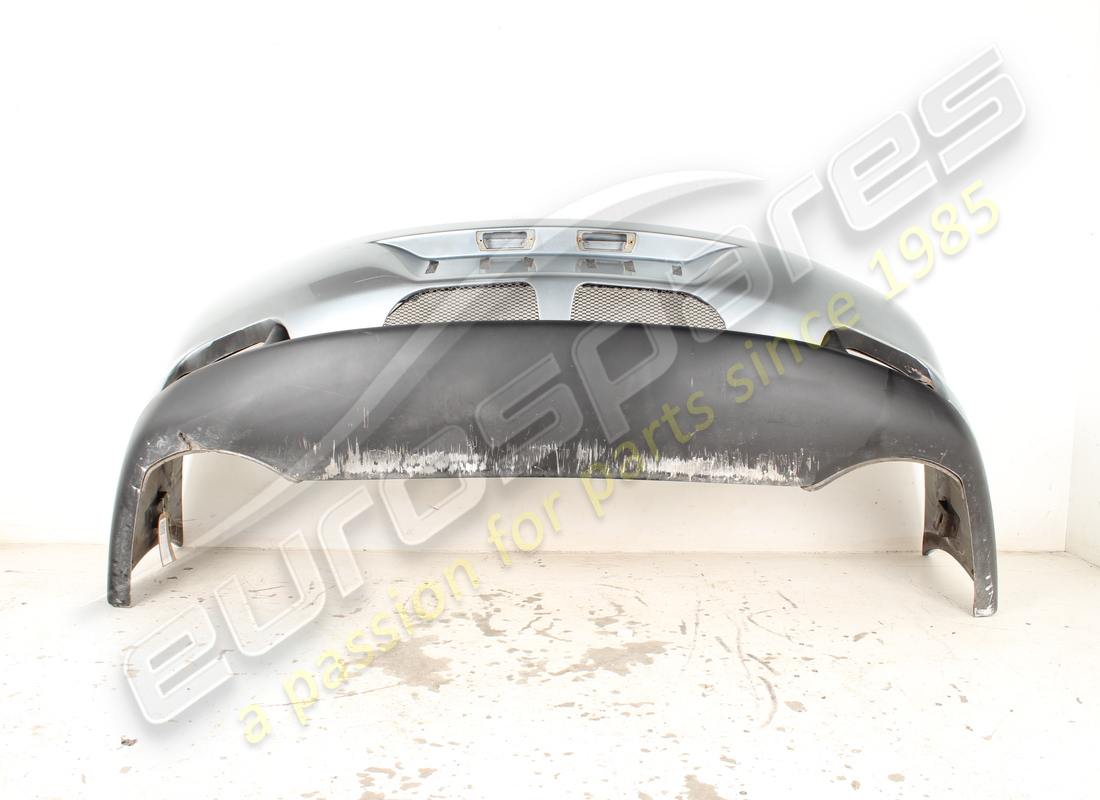 USED FERRARI REAR BUMPER. PART NUMBER 65444710 (2) used ferrari rear bumper. part number 65444710 (2)