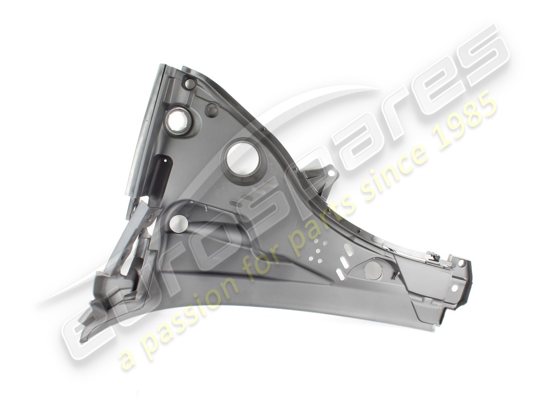 new ferrari complete lh underwindscreen tr. part number 952348 (1)