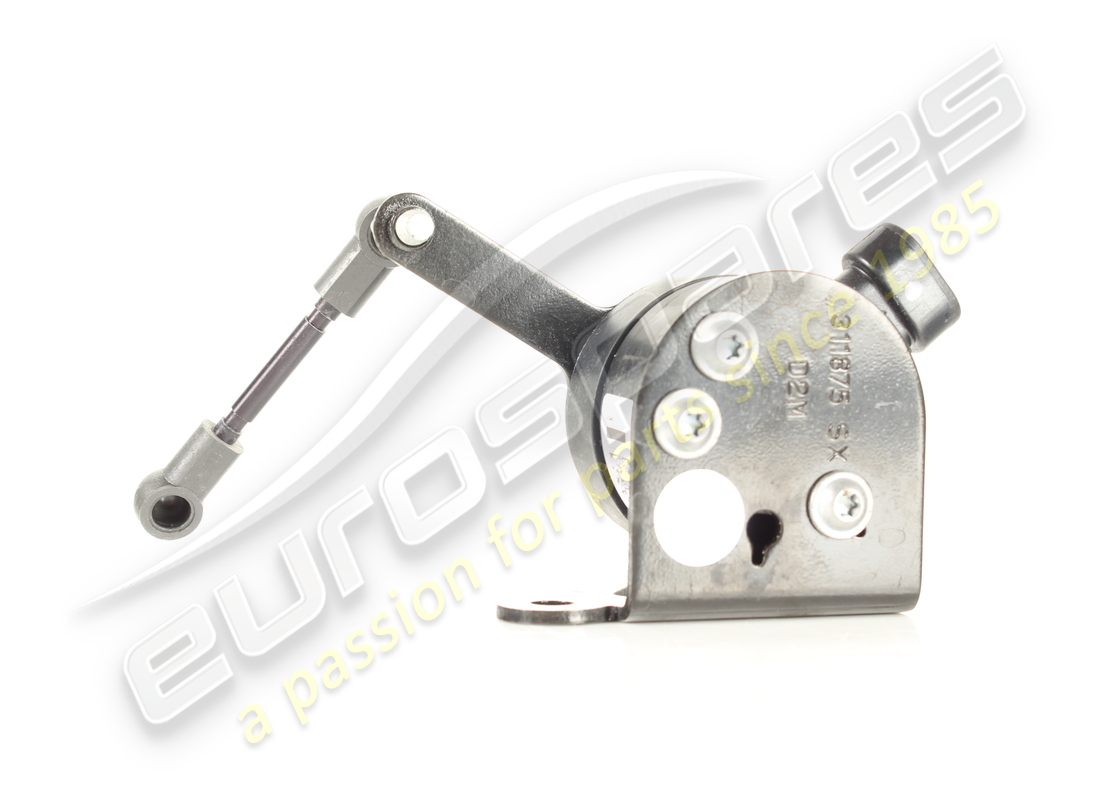 used ferrari complete front lh motion sensor. part number 984042 (2)