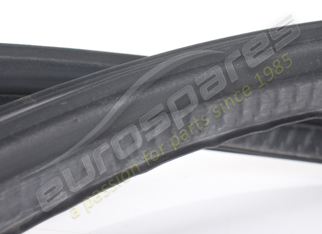 used ferrari underwindscreen tray seal. part number 83315600 (2)