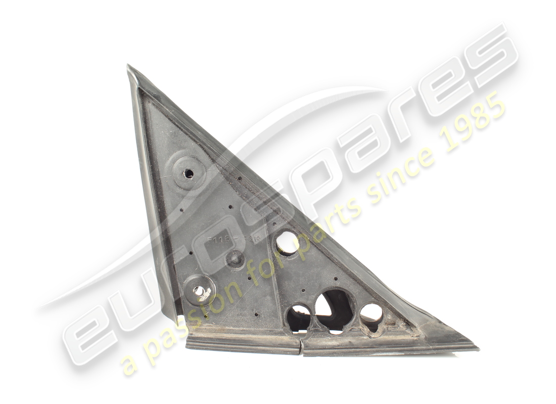 used ferrari rh outer mirror gasket. part number 65675800 (2)