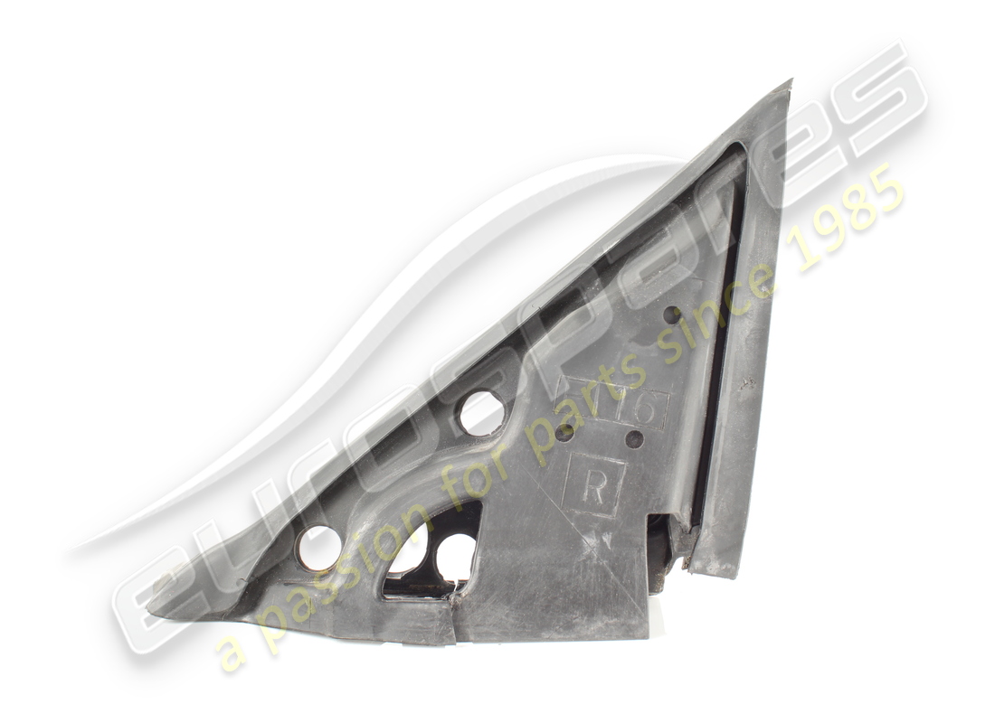 USED Ferrari RH OUTER MIRROR GASKET . PART NUMBER 65675800 (1)