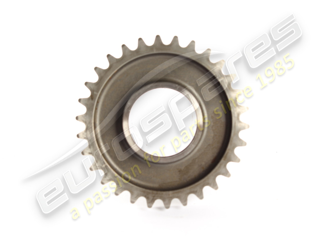 USED FERRARI TRANSMISSION TOOTHED WHEEL. PART NUMBER 193565 (3) used ferrari transmission toothed wheel. part number 193565 (3)