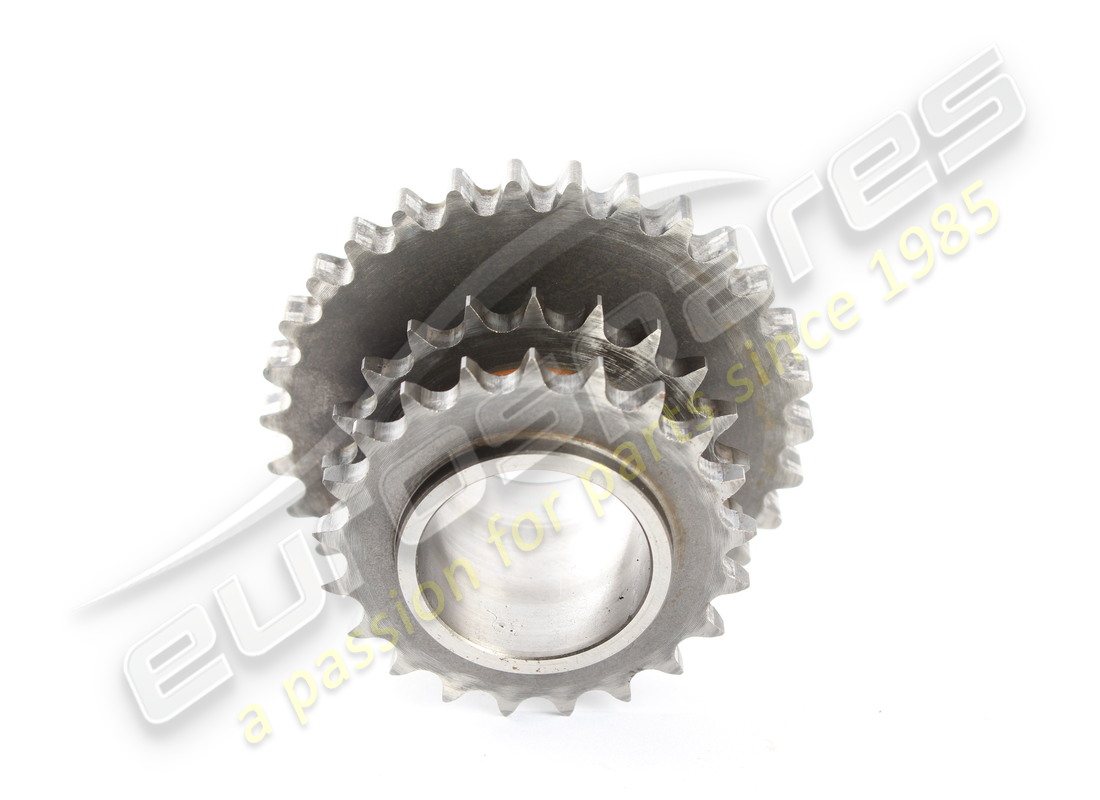USED FERRARI TRANSMISSION TOOTHED WHEEL. PART NUMBER 193565 (2) used ferrari transmission toothed wheel. part number 193565 (2)