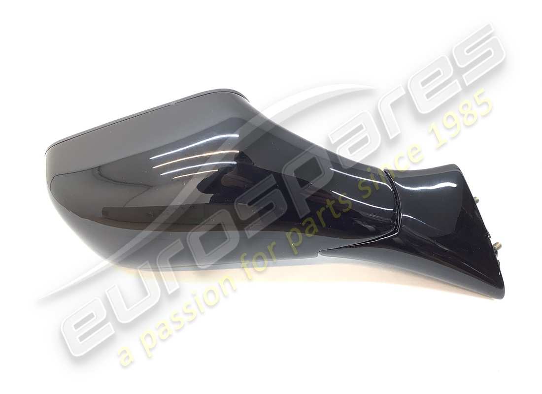 NEW (OTHER) FERRARI RH DOOR MIRROR LHD PART NUMBER 62188910 (2) new (other) ferrari rh door mirror lhd part number 62188910 (2)