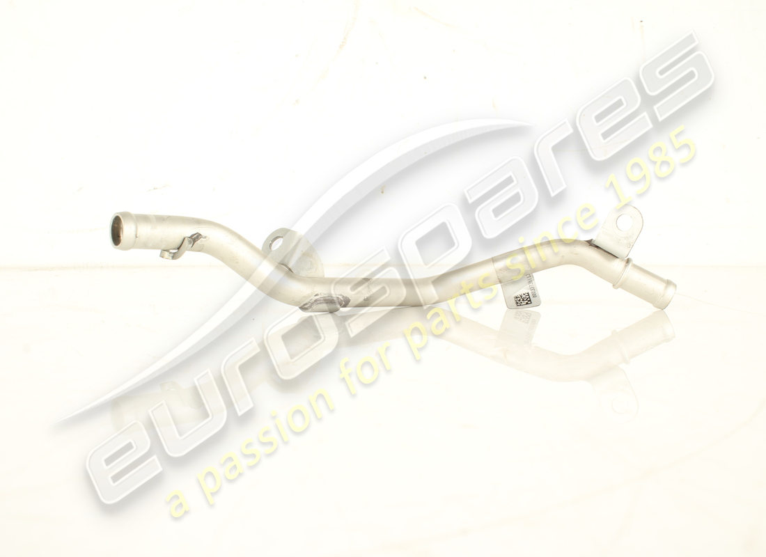 used ferrari rigid pipe. part number 337391 (1)