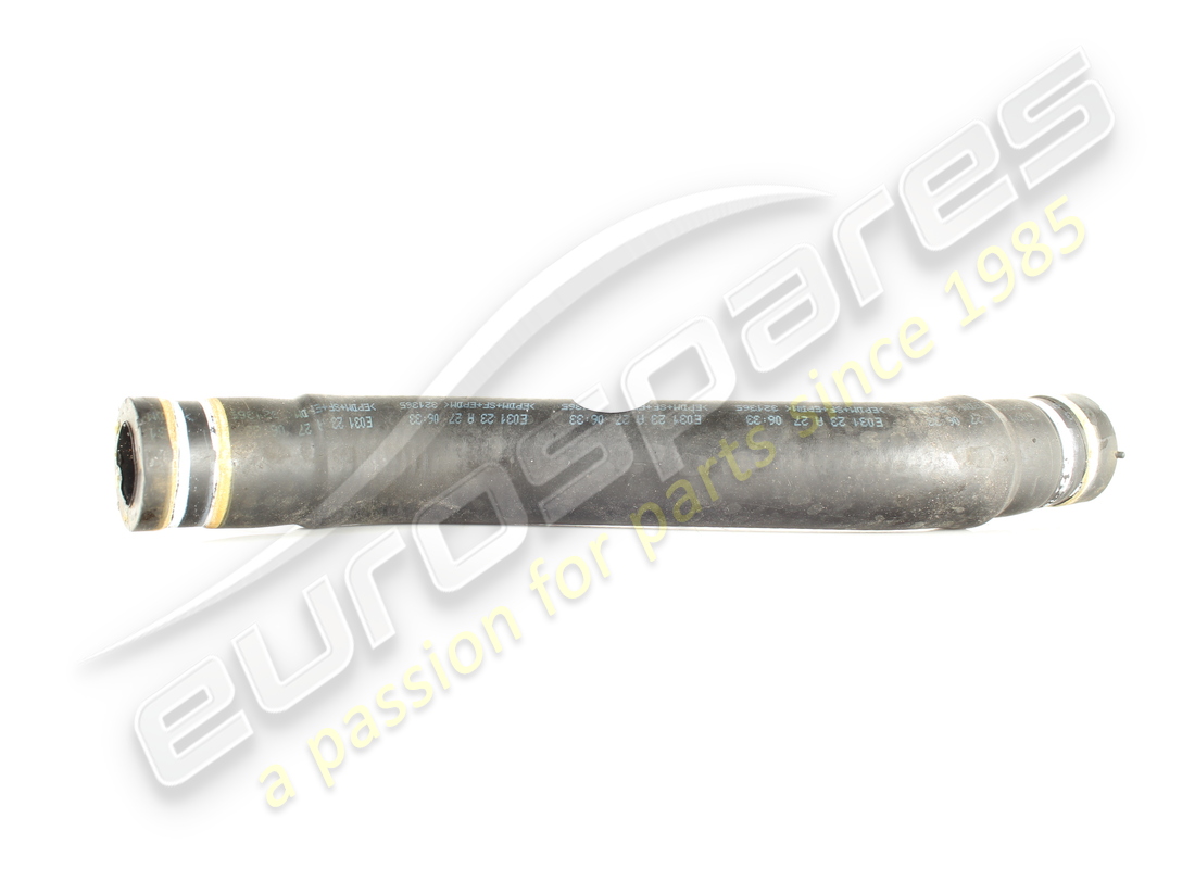 USED Ferrari TGK VALVE OUTLET UNION . PART NUMBER 321365 (1)