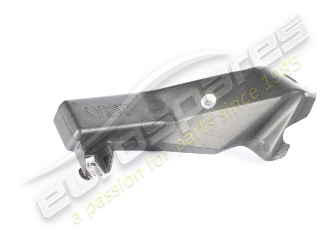 USED Lamborghini AIR DUCT . PART NUMBER 472864255 (1)