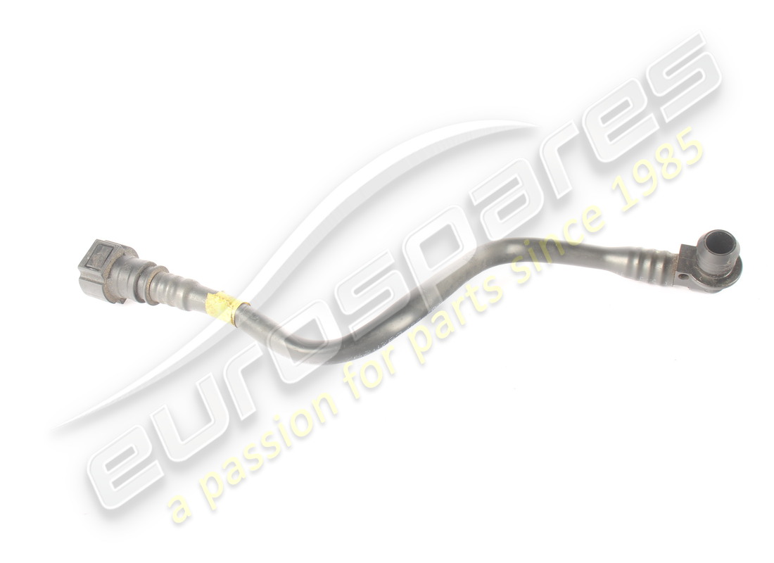 USED Ferrari COMPLETE FRONT VACUUM PIPE . PART NUMBER 263409 (1)