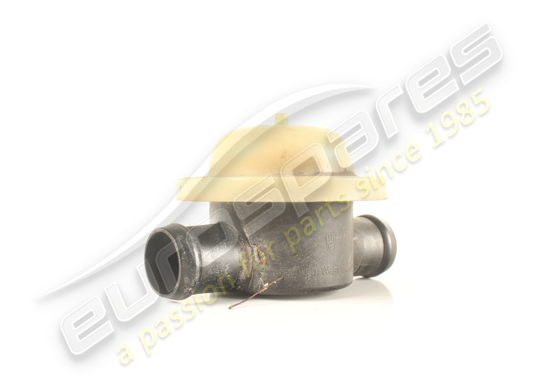 USED FERRARI VALVE. PART NUMBER 147390 (2) used ferrari valve. part number 147390 (2)