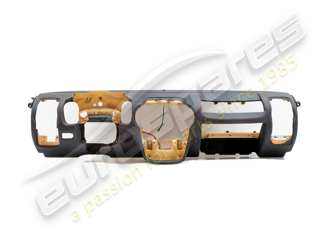 USED Ferrari DASHBOARD WITH INSTRUMENTS B . PART NUMBER 69832312 (1)